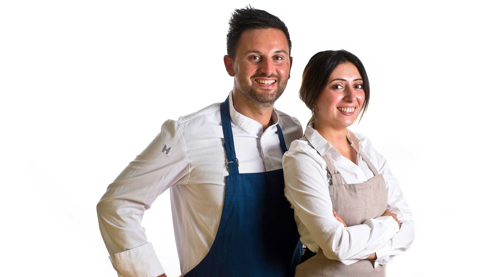 Die Geschäftsführung